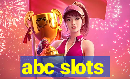 abc slots